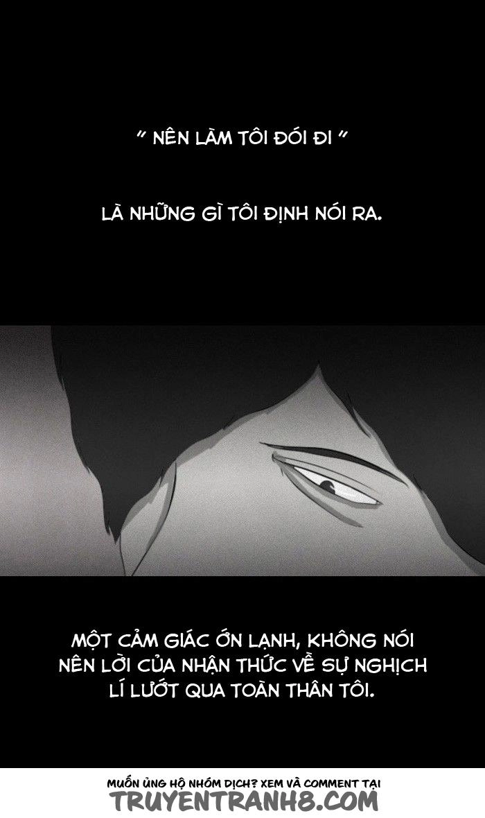 Thứ Sáu: Những Câu Chuyện Cấm Chapter 37 - 44