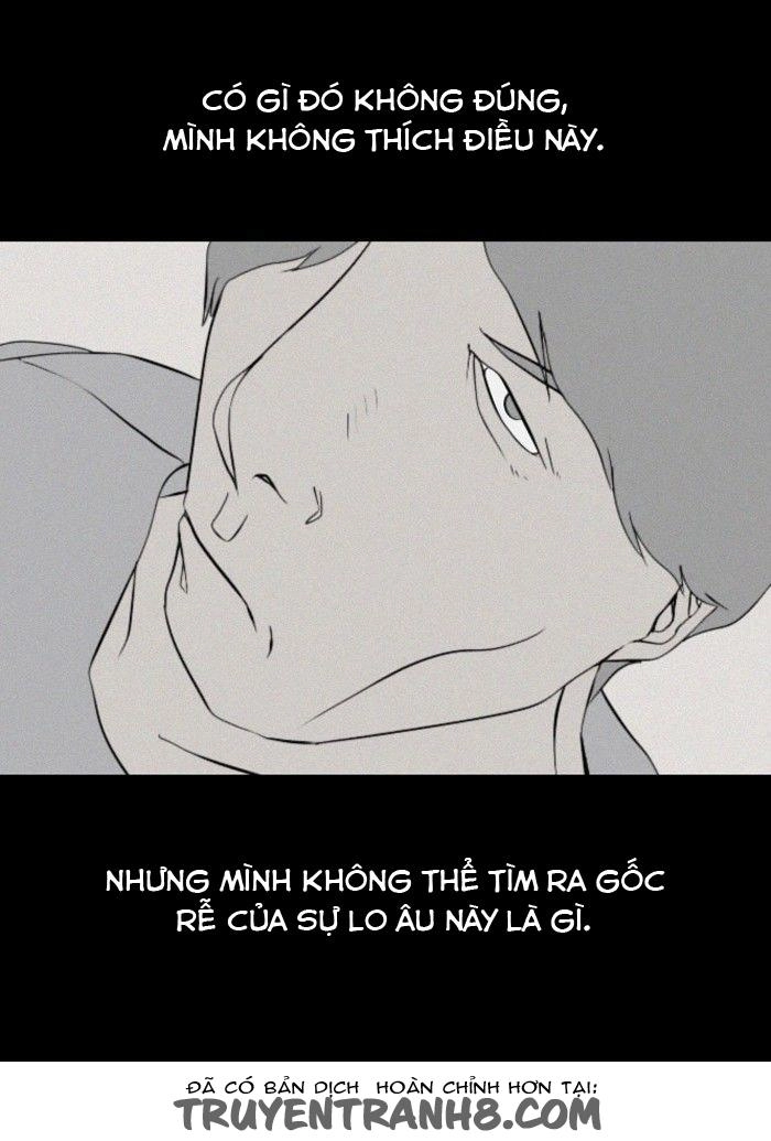 Thứ Sáu: Những Câu Chuyện Cấm Chapter 38 - 5