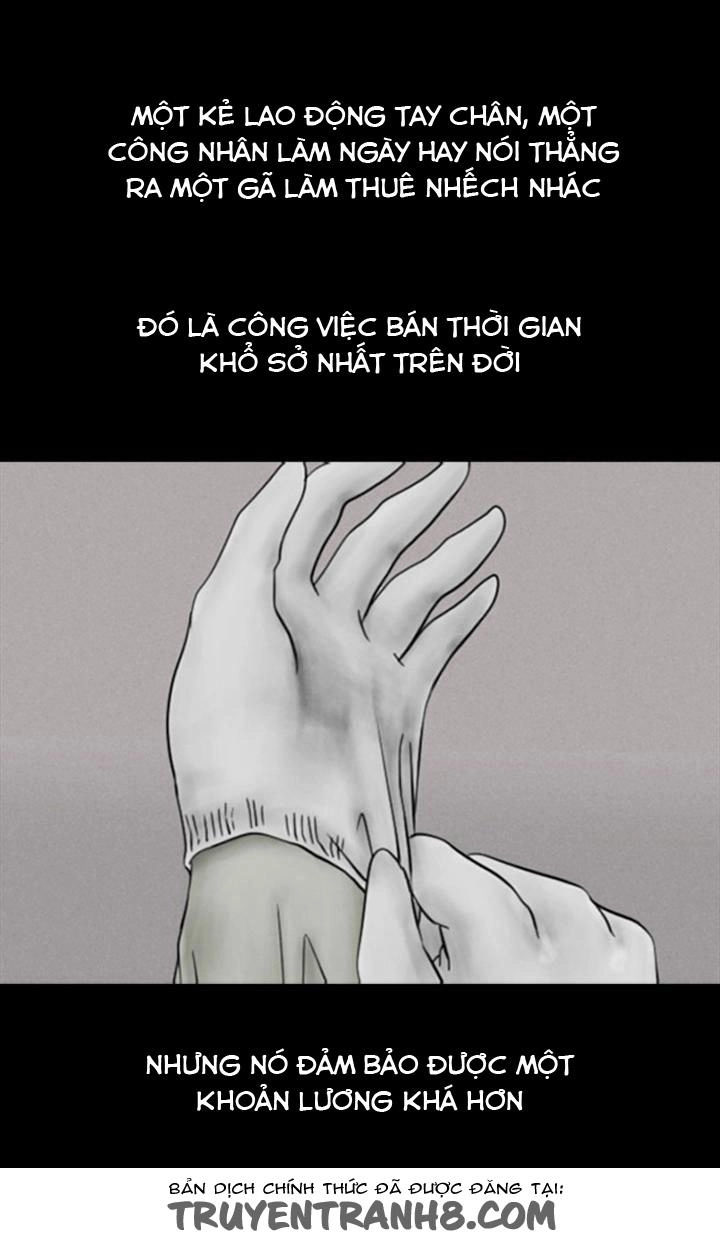 Thứ Sáu: Những Câu Chuyện Cấm Chapter 39 - 5