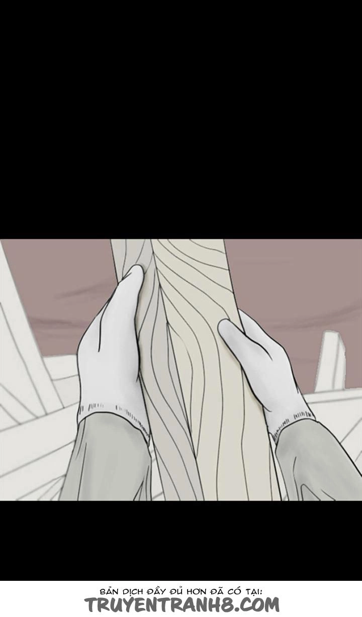 Thứ Sáu: Những Câu Chuyện Cấm Chapter 39 - 9