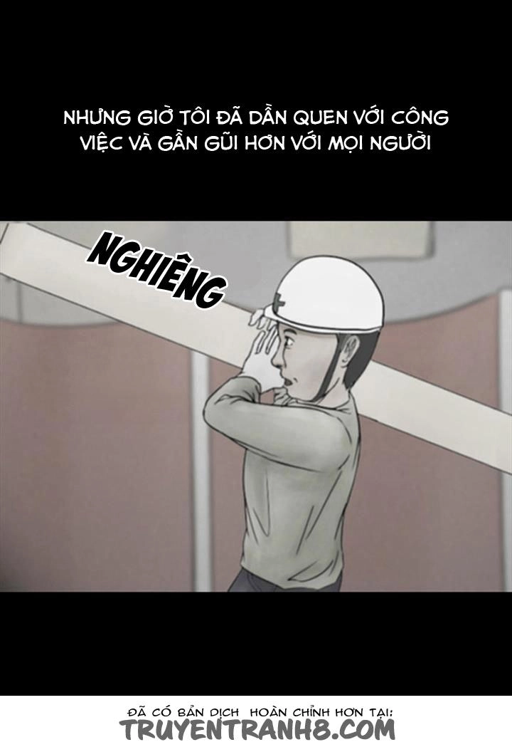 Thứ Sáu: Những Câu Chuyện Cấm Chapter 39 - 11