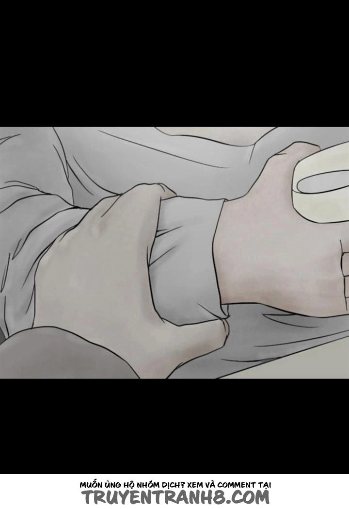 Thứ Sáu: Những Câu Chuyện Cấm Chapter 39 - 19