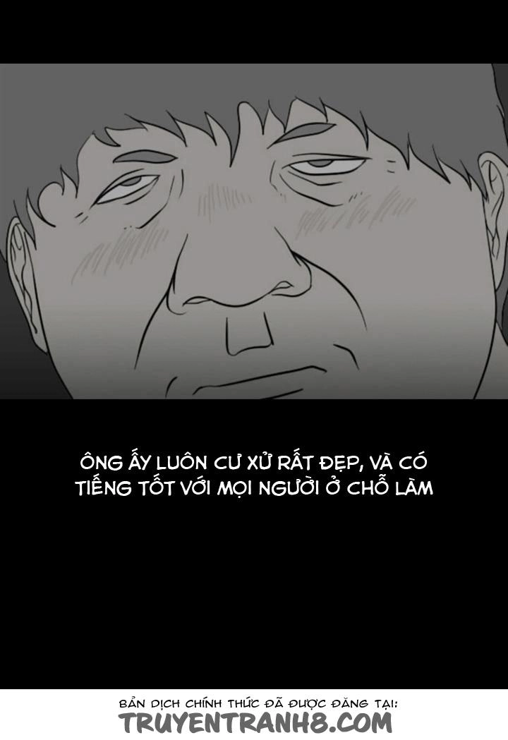 Thứ Sáu: Những Câu Chuyện Cấm Chapter 39 - 21