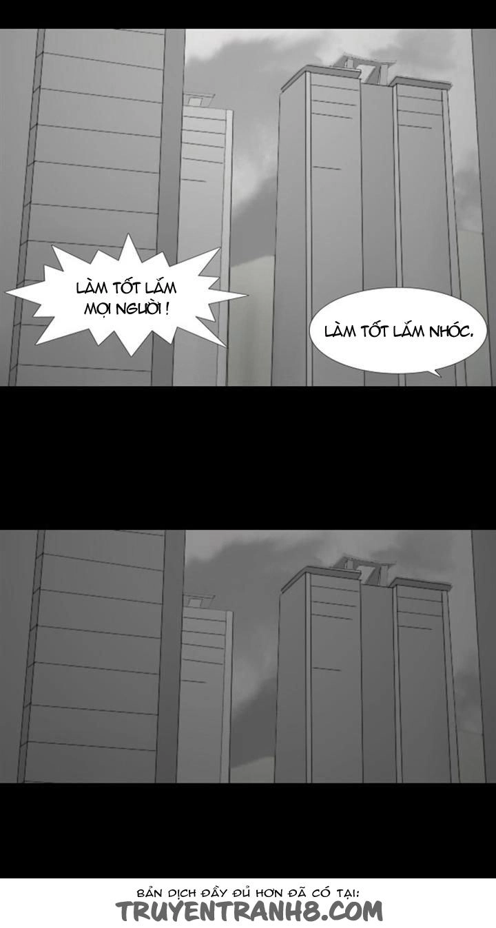 Thứ Sáu: Những Câu Chuyện Cấm Chapter 39 - 23