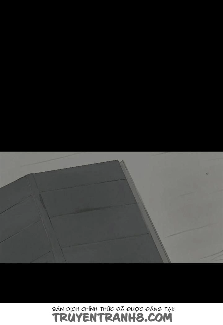 Thứ Sáu: Những Câu Chuyện Cấm Chapter 39 - 25