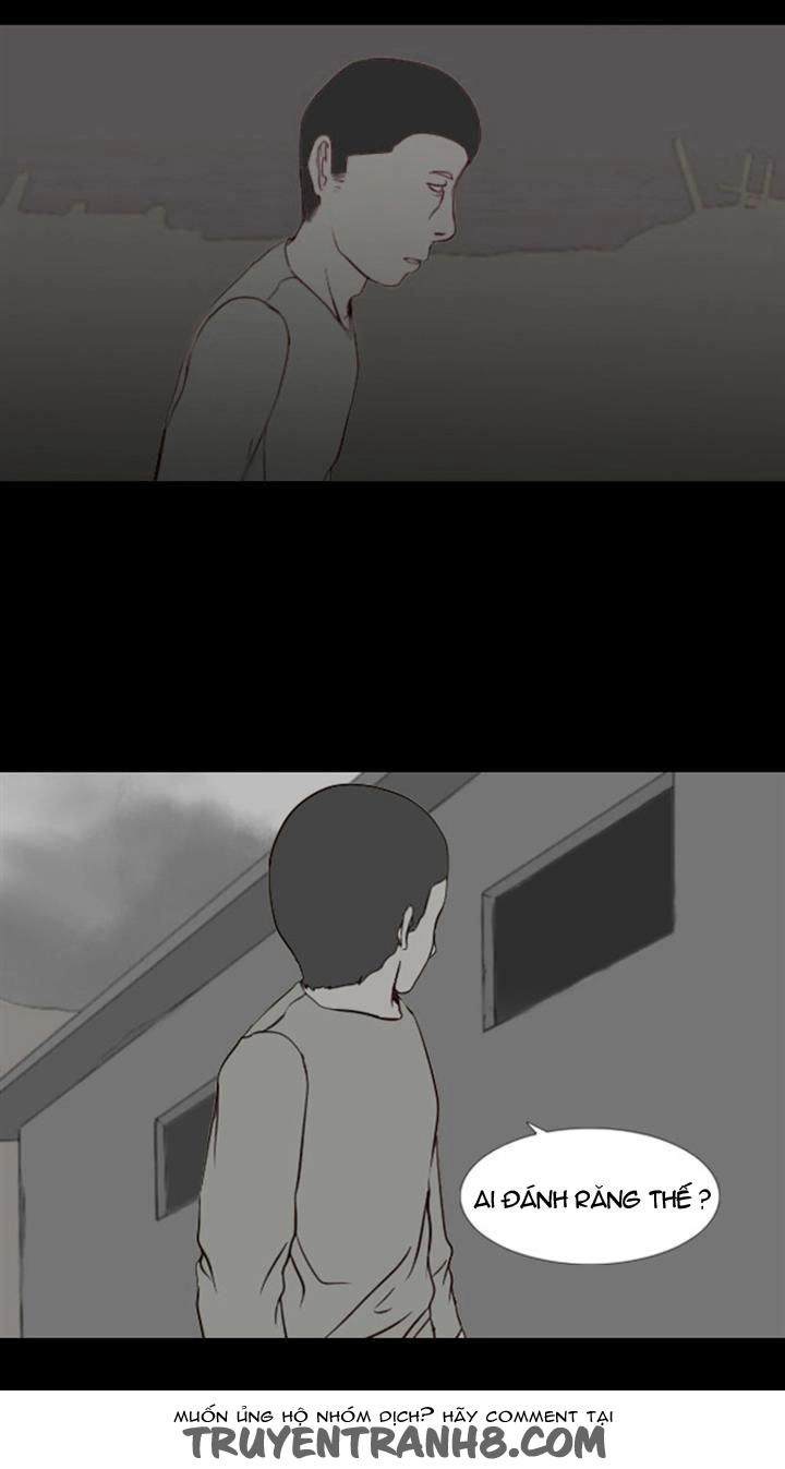 Thứ Sáu: Những Câu Chuyện Cấm Chapter 39 - 27