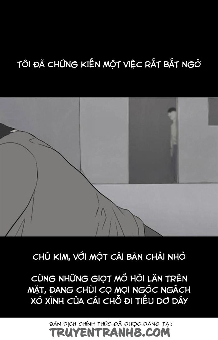 Thứ Sáu: Những Câu Chuyện Cấm Chapter 39 - 28