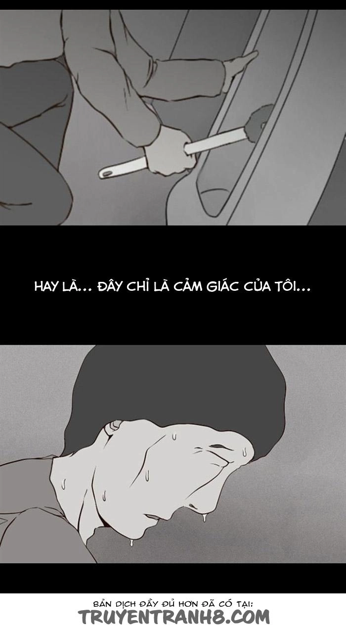 Thứ Sáu: Những Câu Chuyện Cấm Chapter 39 - 31