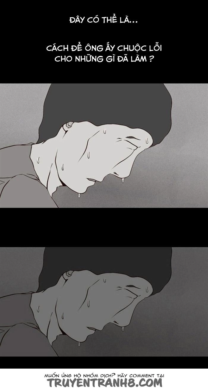 Thứ Sáu: Những Câu Chuyện Cấm Chapter 39 - 32