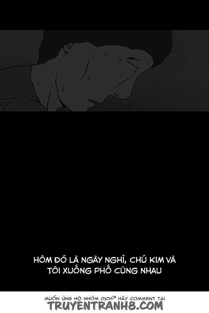 Thứ Sáu: Những Câu Chuyện Cấm Chapter 39 - 33