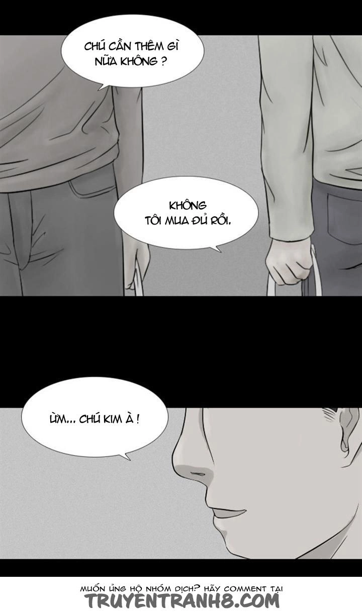 Thứ Sáu: Những Câu Chuyện Cấm Chapter 39 - 36