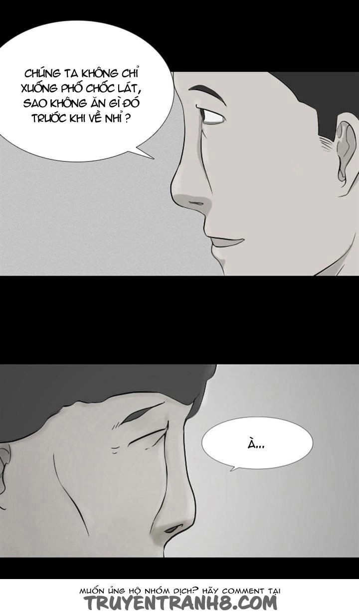 Thứ Sáu: Những Câu Chuyện Cấm Chapter 39 - 37