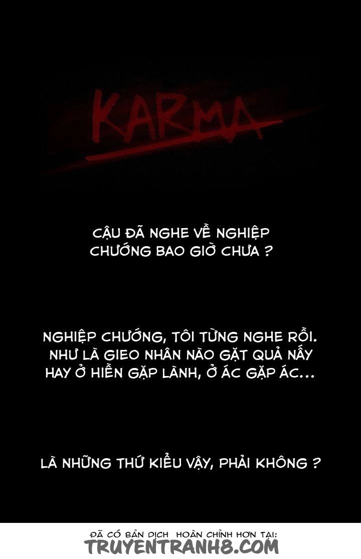 Thứ Sáu: Những Câu Chuyện Cấm Chapter 40 - 12