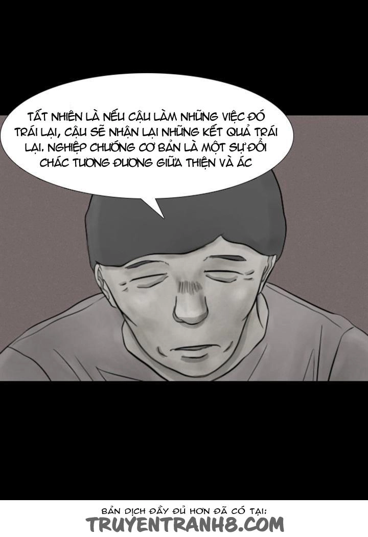 Thứ Sáu: Những Câu Chuyện Cấm Chapter 40 - 17