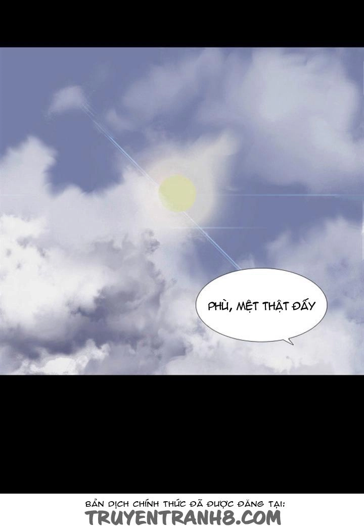 Thứ Sáu: Những Câu Chuyện Cấm Chapter 40 - 33