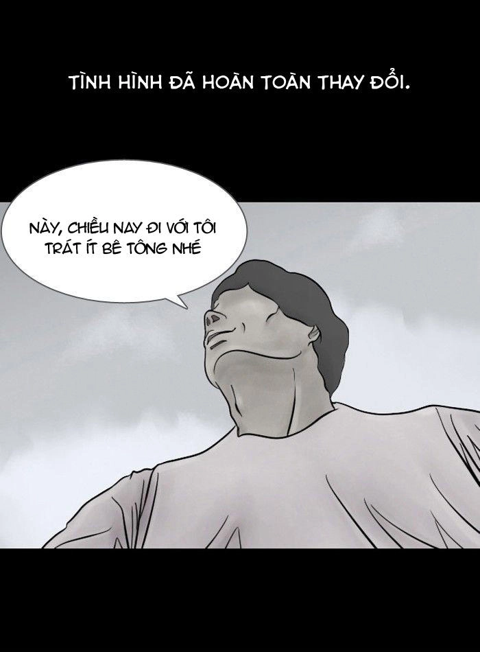 Thứ Sáu: Những Câu Chuyện Cấm Chapter 42 - 3