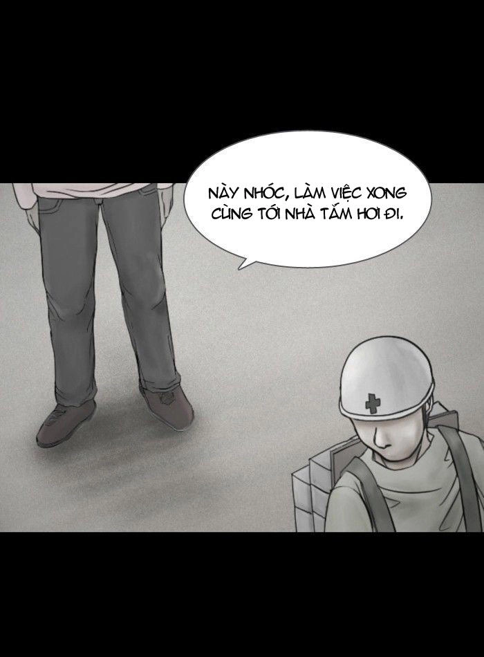 Thứ Sáu: Những Câu Chuyện Cấm Chapter 42 - 4