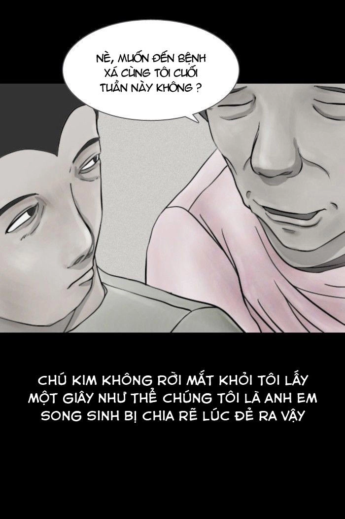 Thứ Sáu: Những Câu Chuyện Cấm Chapter 42 - 5