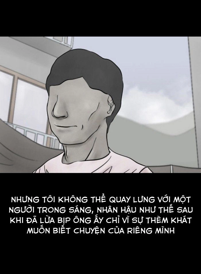 Thứ Sáu: Những Câu Chuyện Cấm Chapter 42 - 7