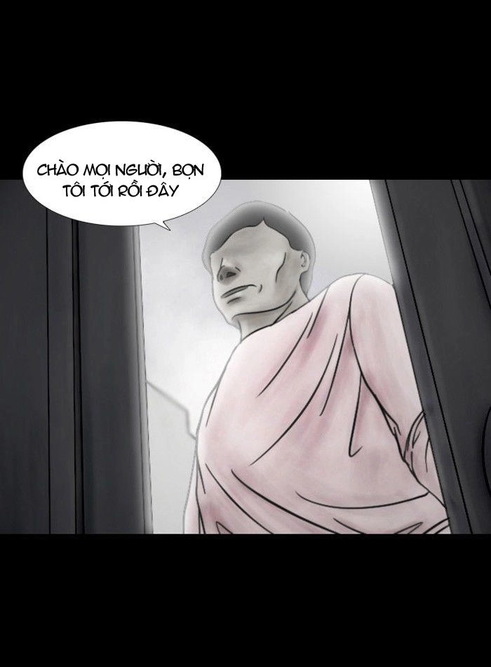 Thứ Sáu: Những Câu Chuyện Cấm Chapter 42 - 11