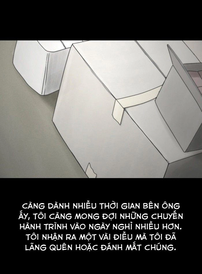Thứ Sáu: Những Câu Chuyện Cấm Chapter 42 - 13