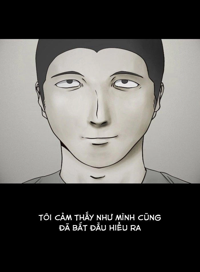 Thứ Sáu: Những Câu Chuyện Cấm Chapter 42 - 15