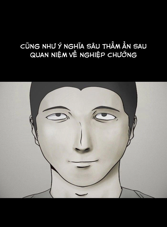 Thứ Sáu: Những Câu Chuyện Cấm Chapter 42 - 17