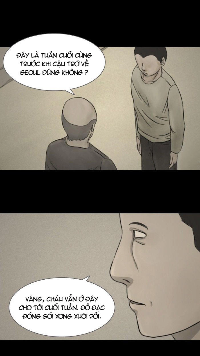 Thứ Sáu: Những Câu Chuyện Cấm Chapter 42 - 20