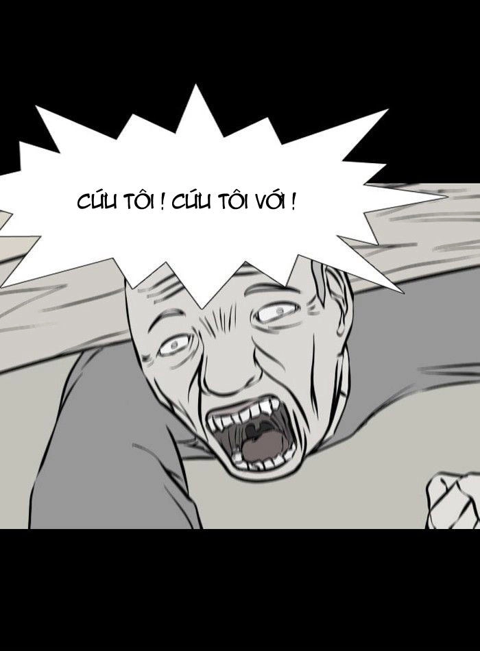 Thứ Sáu: Những Câu Chuyện Cấm Chapter 42 - 27