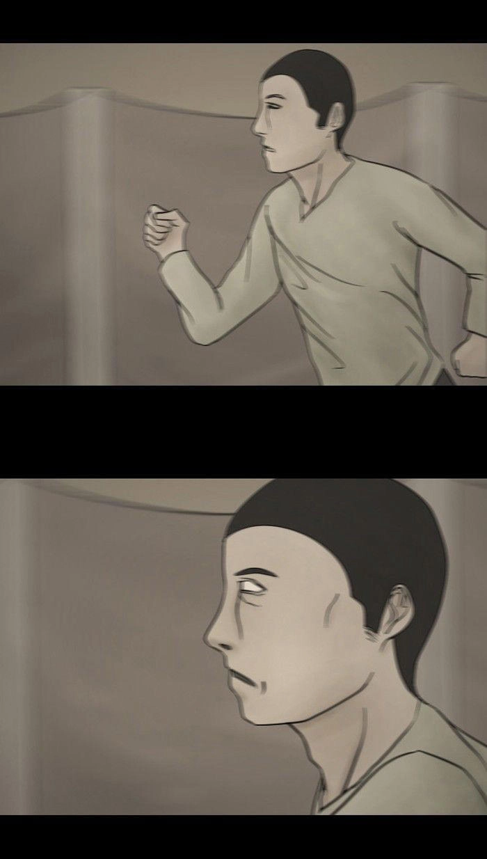 Thứ Sáu: Những Câu Chuyện Cấm Chapter 42 - 29