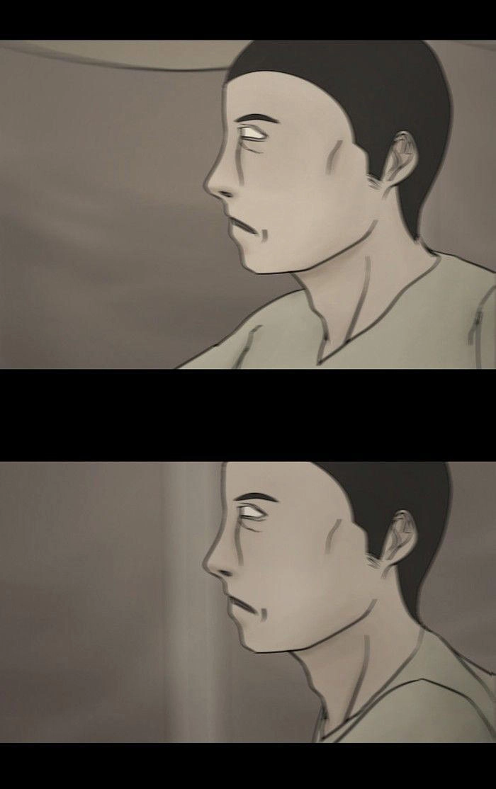 Thứ Sáu: Những Câu Chuyện Cấm Chapter 42 - 30