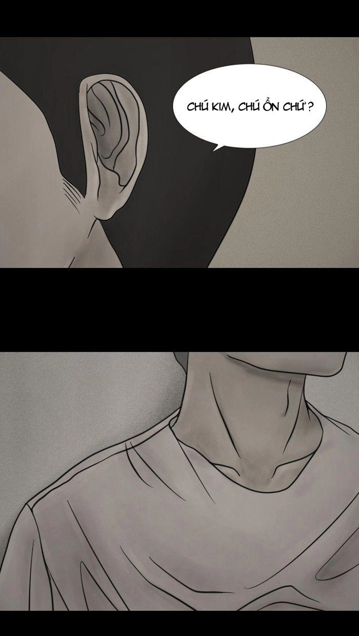 Thứ Sáu: Những Câu Chuyện Cấm Chapter 42 - 35