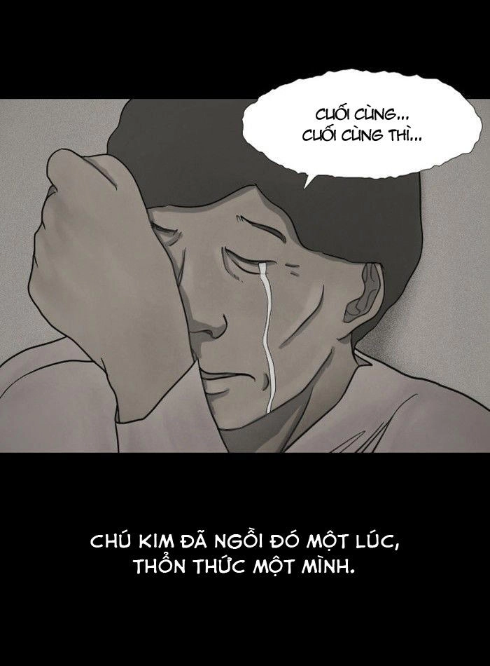 Thứ Sáu: Những Câu Chuyện Cấm Chapter 42 - 39