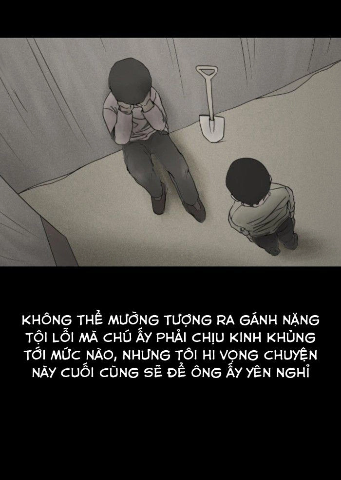 Thứ Sáu: Những Câu Chuyện Cấm Chapter 42 - 40