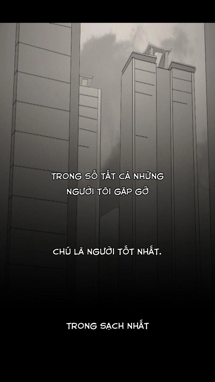 Thứ Sáu: Những Câu Chuyện Cấm Chapter 42 - 41