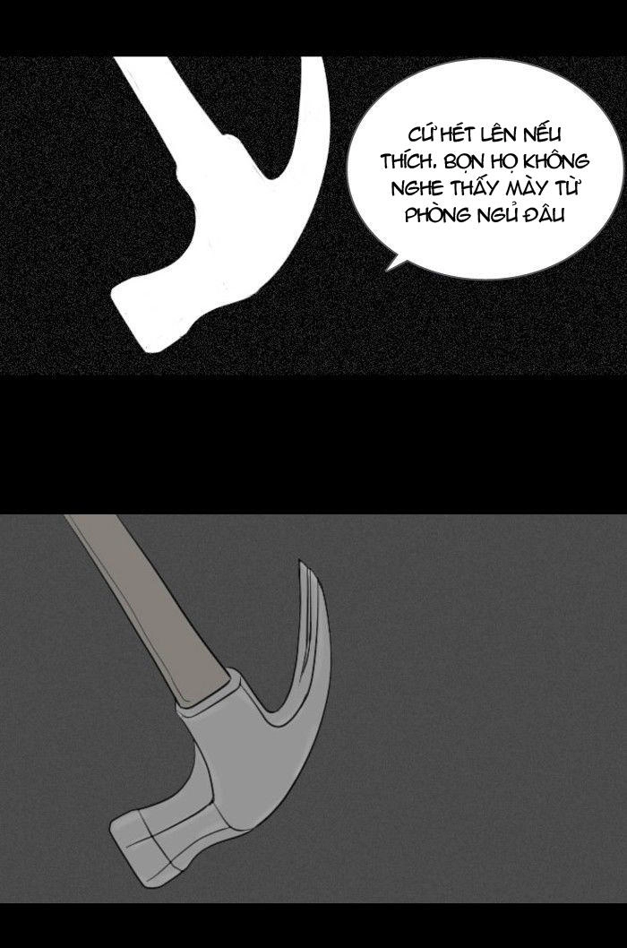 Thứ Sáu: Những Câu Chuyện Cấm Chapter 42 - 44