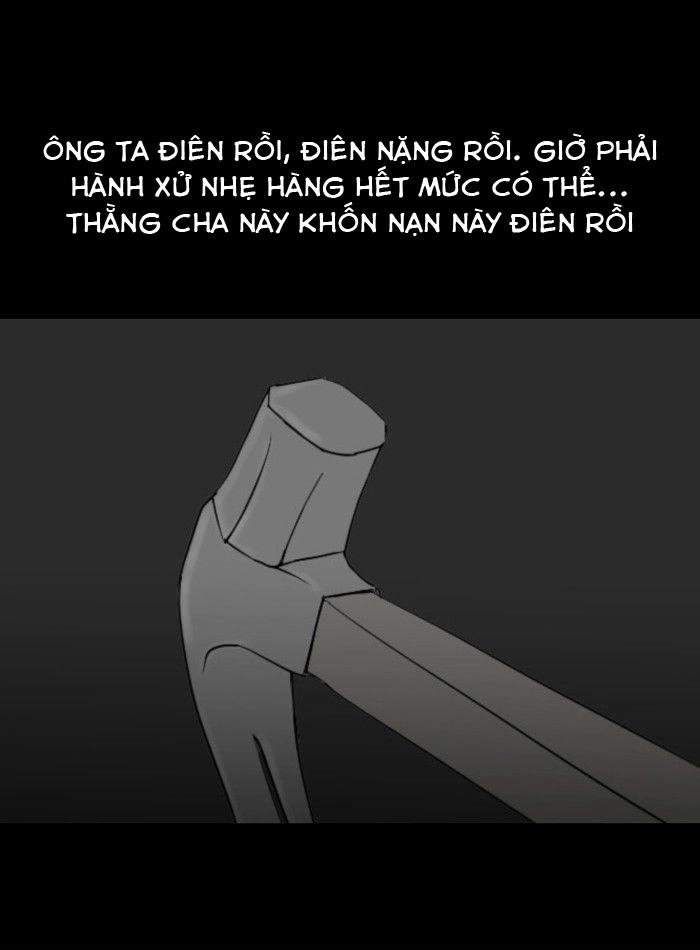 Thứ Sáu: Những Câu Chuyện Cấm Chapter 42 - 45