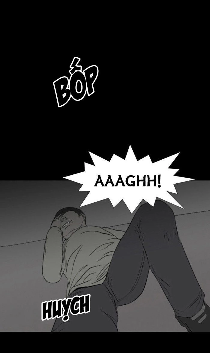 Thứ Sáu: Những Câu Chuyện Cấm Chapter 42 - 46