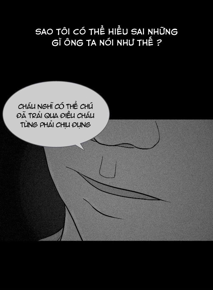 Thứ Sáu: Những Câu Chuyện Cấm Chapter 42 - 48