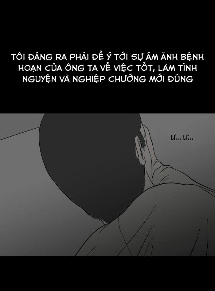 Thứ Sáu: Những Câu Chuyện Cấm Chapter 42 - 49