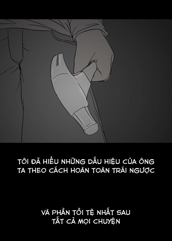 Thứ Sáu: Những Câu Chuyện Cấm Chapter 42 - 50