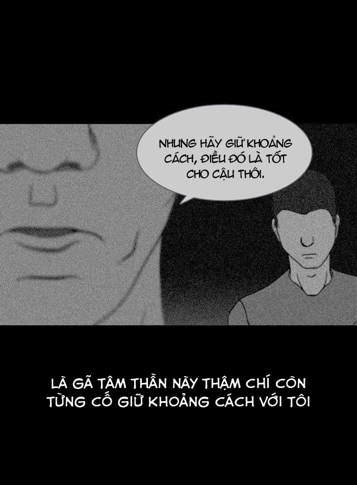 Thứ Sáu: Những Câu Chuyện Cấm Chapter 42 - 51