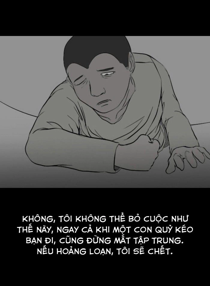 Thứ Sáu: Những Câu Chuyện Cấm Chapter 42 - 53