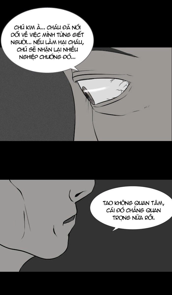 Thứ Sáu: Những Câu Chuyện Cấm Chapter 42 - 54