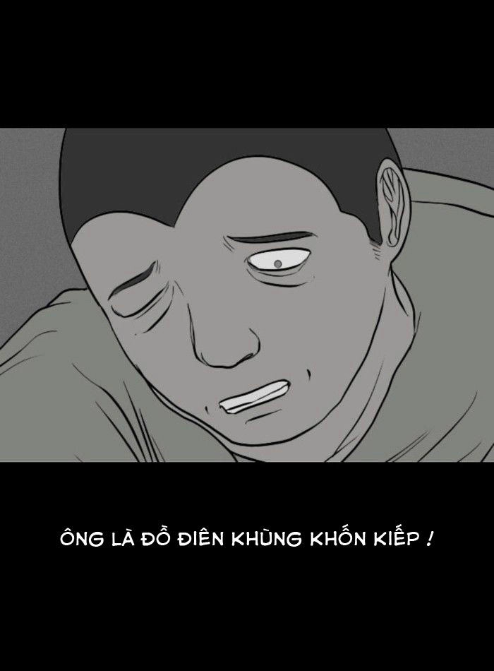 Thứ Sáu: Những Câu Chuyện Cấm Chapter 42 - 57