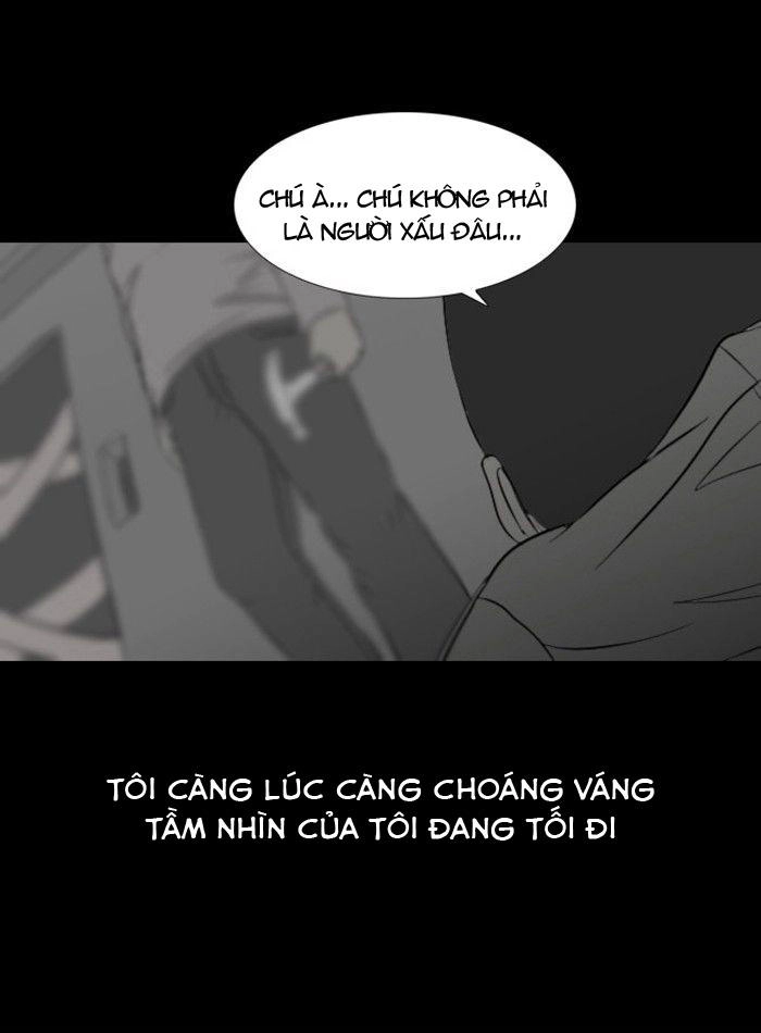 Thứ Sáu: Những Câu Chuyện Cấm Chapter 42 - 61