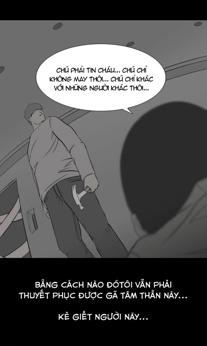 Thứ Sáu: Những Câu Chuyện Cấm Chapter 42 - 62