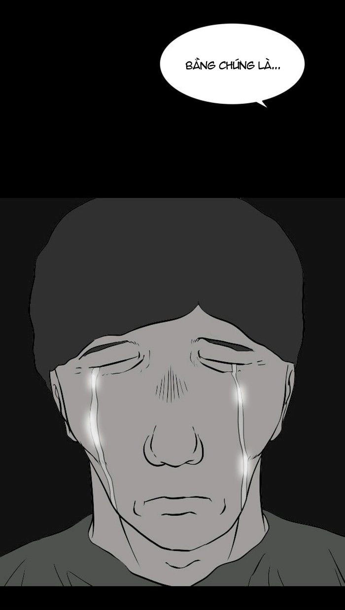 Thứ Sáu: Những Câu Chuyện Cấm Chapter 42 - 63