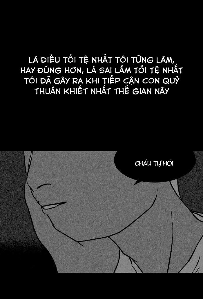 Thứ Sáu: Những Câu Chuyện Cấm Chapter 42 - 71