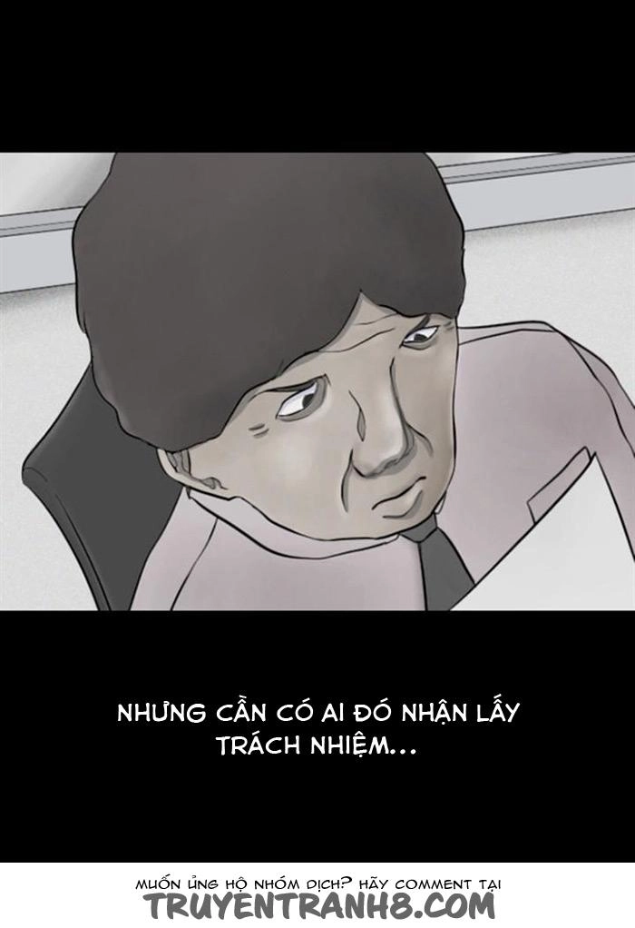 Thứ Sáu: Những Câu Chuyện Cấm Chapter 43 - 4